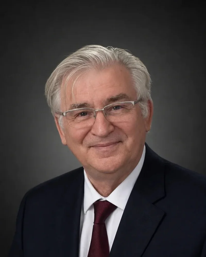 Prof. dr. emeritus Midhat Jašić