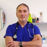 dr. vet. med. sci. Dragoslav Stojiljković