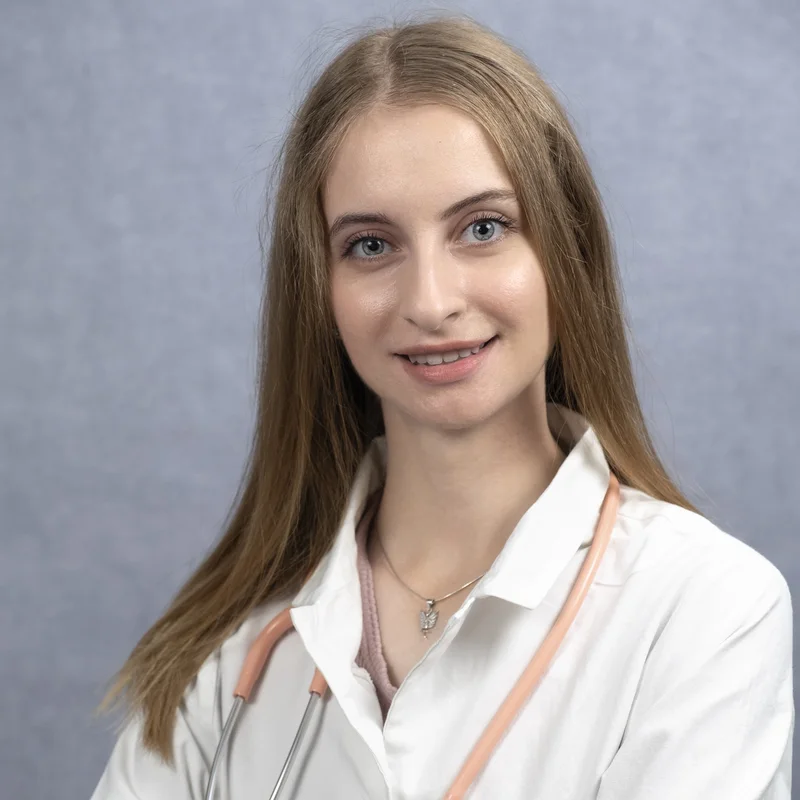 dr. vet. med. Edna-Lejla Kadušić