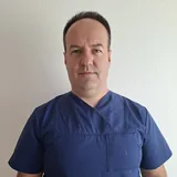 dr. vet. med. Srđan Todorović